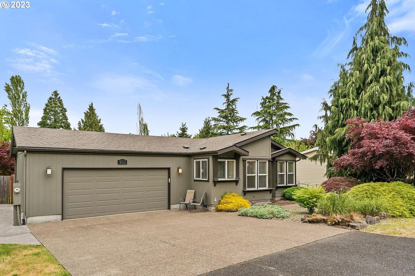 907 NE Meadow Dr, Portland, OR 97211 Zillow