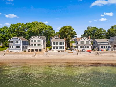 36 Shore Rd, Niantic, CT, 06357