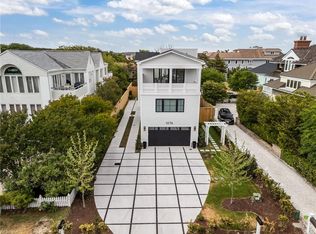 107 71st St UNIT B, Virginia Beach, VA 23451