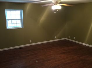 63 Smith Springs Rd, Morrilton, AR 72110