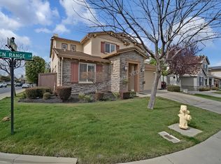 612 Open Range Ln, Rocklin, CA 95765
