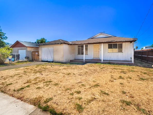 4220 26th Ave, Sacramento, CA 95820