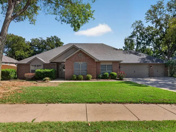 2608 Roanoke Ridge Rd, Bartlesville, OK 74006