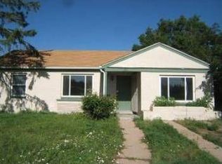 3811 Harrison St, Denver, CO 80205