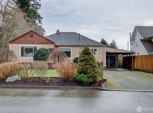 614 E Orange Ave, Burlington, WA