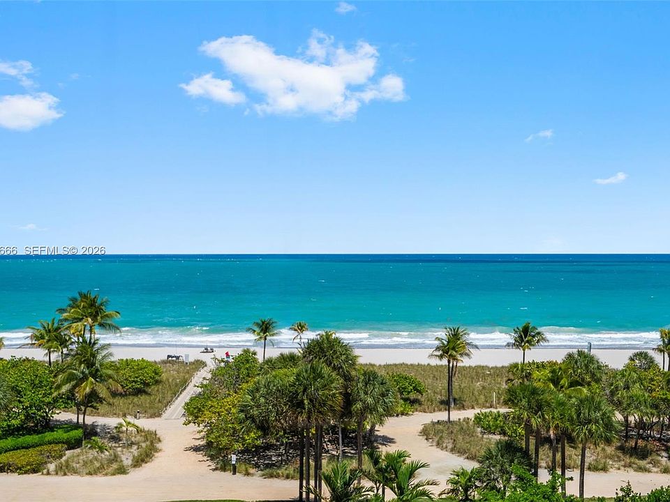 1st image of 9999 Collins Ave APT 6G