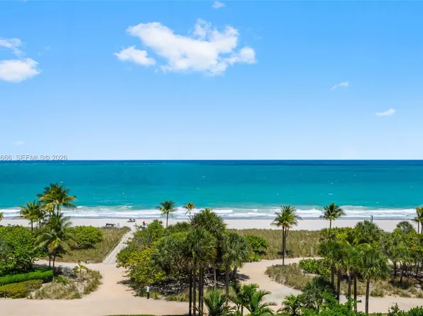 9999 Collins Ave APT 6G, Bal Harbour, FL 33154