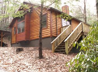 780 Mohawk Dr, Mountain City, TN 37683