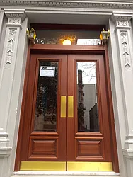 Rented by Provident Management Corp.