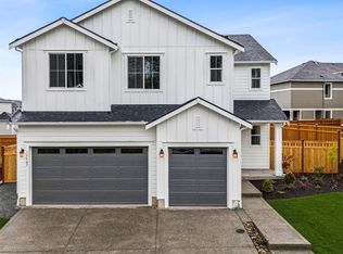 15507 205th Ave E, Bonney Lake, WA