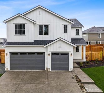 15507 205th Avenue E, Bonney Lake, WA, 98391