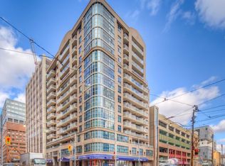 105 Victoria St #3, Toronto, ON M5C3B4