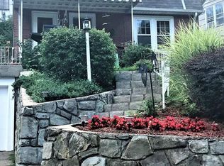 965 Mathews Ave, Charleston, WV 25302