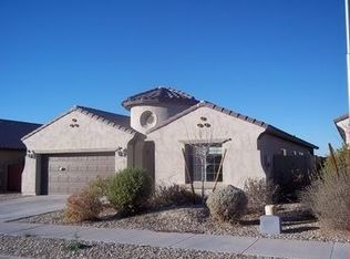5734 W Ardmore Rd, Laveen, AZ 85339