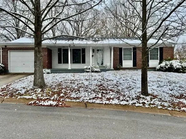 444 Washington St, Herculaneum, MO 63048