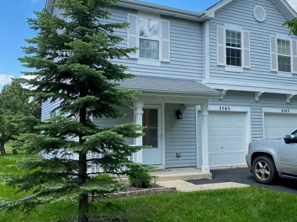 2565 Eldorado Ln, Naperville, IL 60564