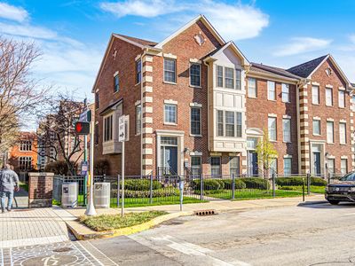 310 E Ohio St, Indianapolis, IN, 46204