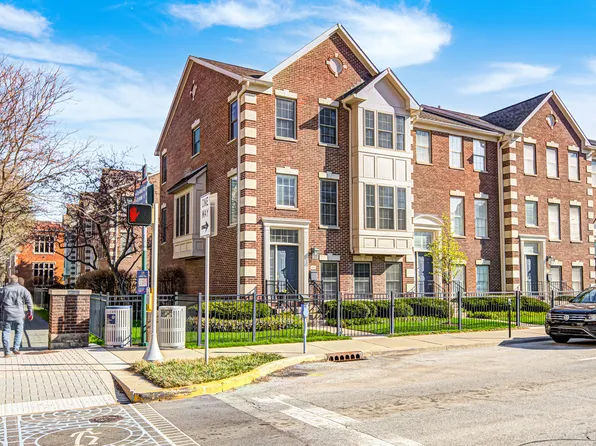 310 E Ohio St, Indianapolis, IN 46204