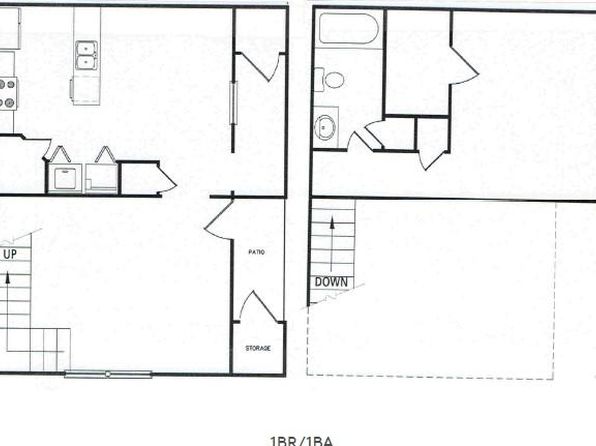 1419 Lake Calais Ct #1423-J