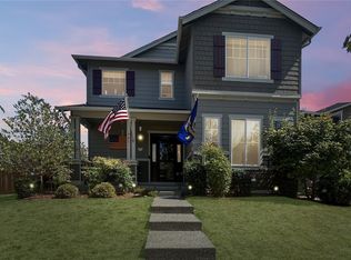 981 Panorama Rdg, Mount Vernon, WA 98273