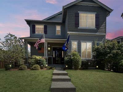 981 Panorama Ridge, Mount Vernon, WA, 98273