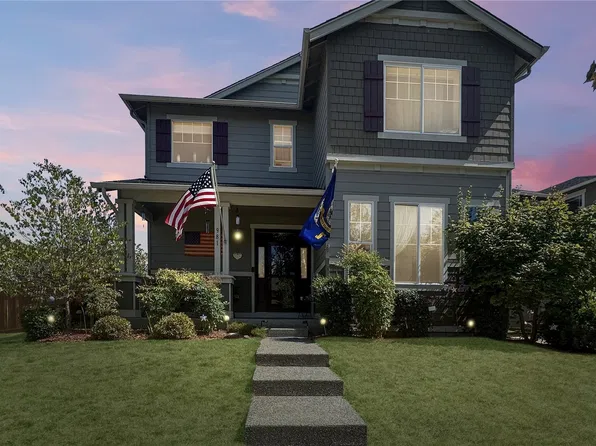 981 Panorama Ridge, Mount Vernon, WA 98273