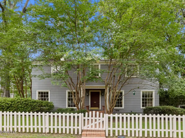 1616 Linden Pl, Jackson, MS 39202