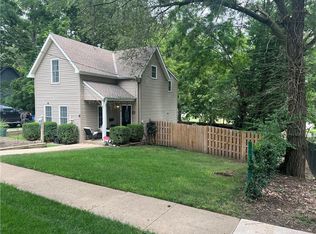 409 N Morse Ave, Liberty, MO 64068
