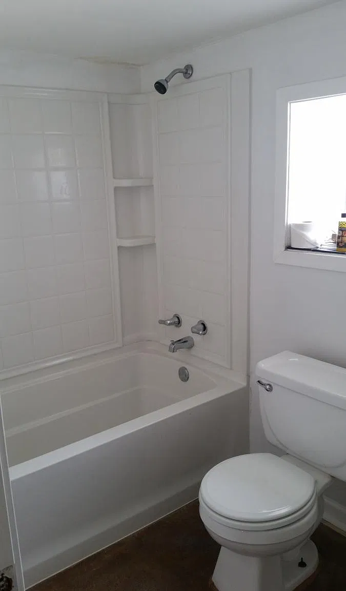2 bed, 1000 sqft, $1,295 — Photo 4