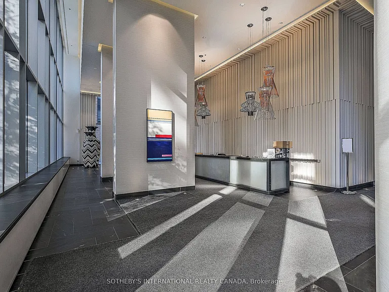 42 Charles St E #1702 — Photo 28