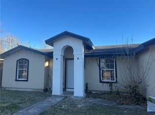 607 W Randall St, Beeville, TX 78102