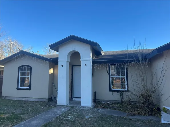 607 W Randall St, Beeville, TX 78102