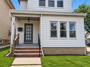 1 Glennon Pl #1, West Orange, NJ 07052