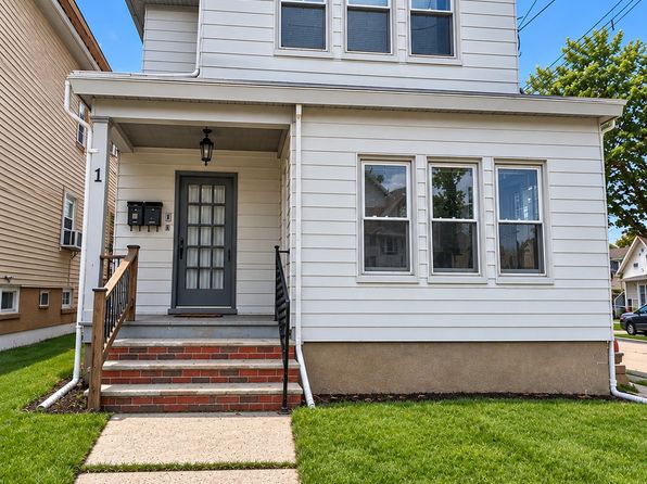 1 Glennon Pl #1, West Orange, NJ 07052 – 2-bedroom rental in West Orange
