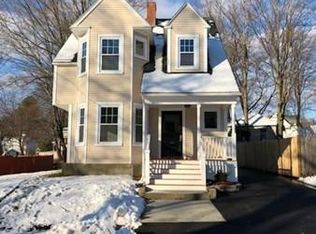 12 Minot Ave, Haverhill, MA 01830
