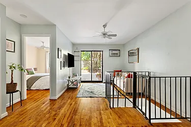 105-09 Otis Avenue, #1B