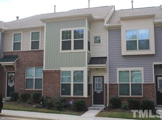 215 Mount Evans Dr, Durham, NC 27705