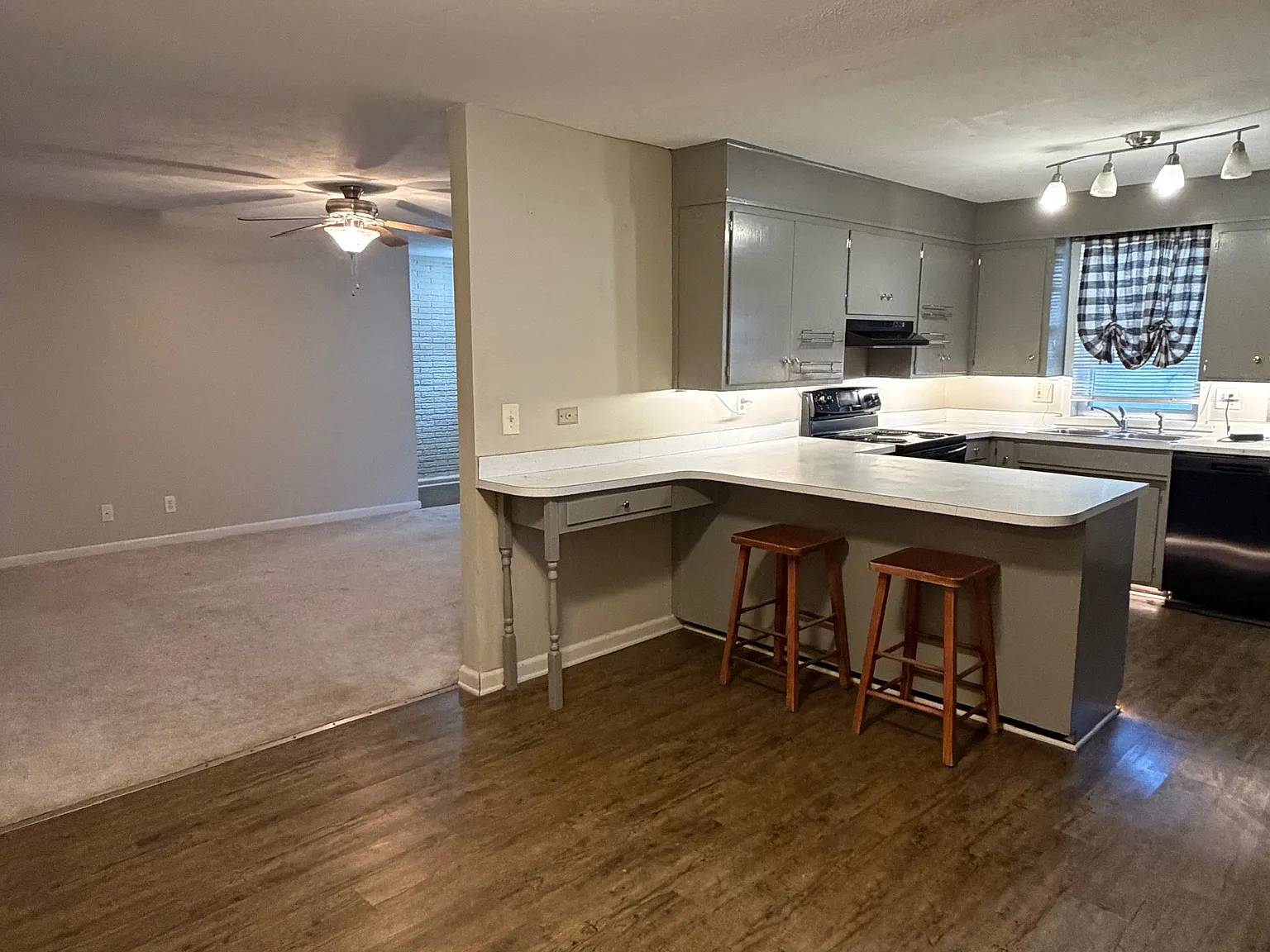 2 bed, 1700 sqft, $1,500 — Photo 3