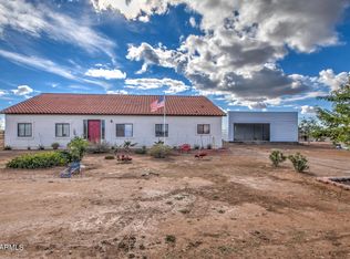 6519 E Rolling Ridge Rd, San Tan Valley, AZ 85140