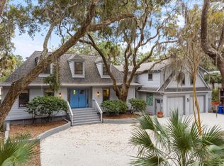 2413 High Hammock Rd, Johns Island, SC 29455