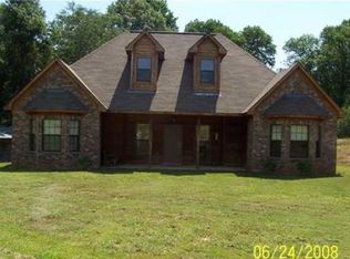 14670 Bell Rd, Byhalia, MS 38611