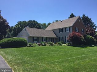 610 Marydell Dr, West Chester, PA 19380