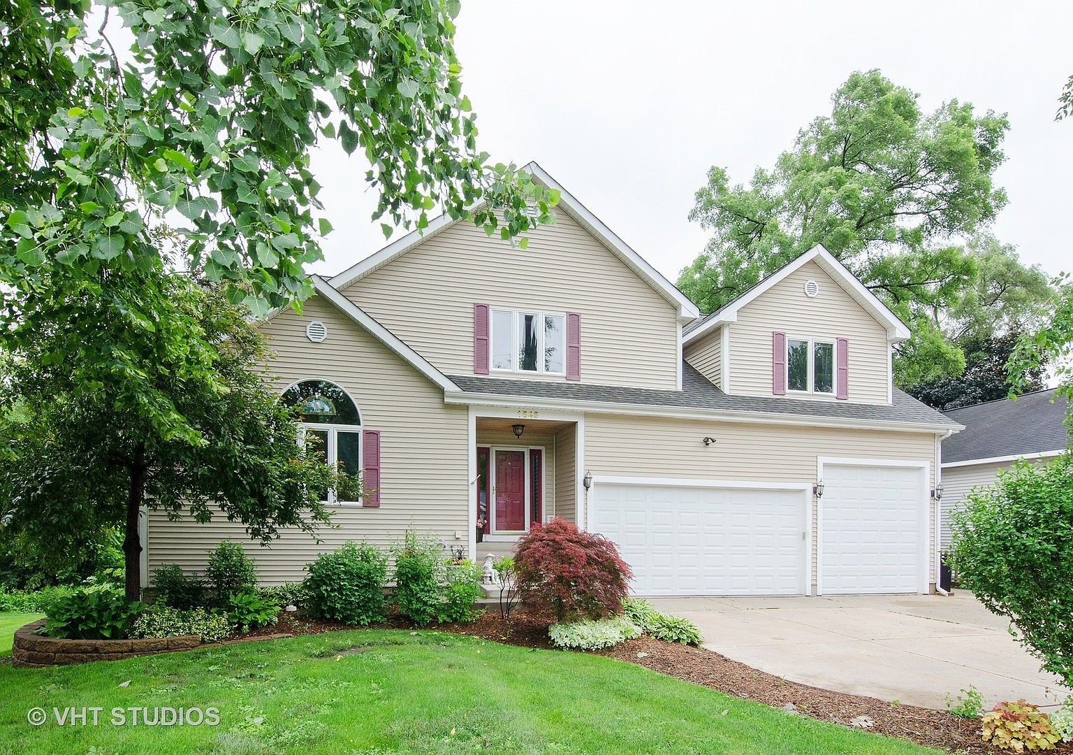 1545 N Harrison St, Algonquin, IL 60102 Zillow