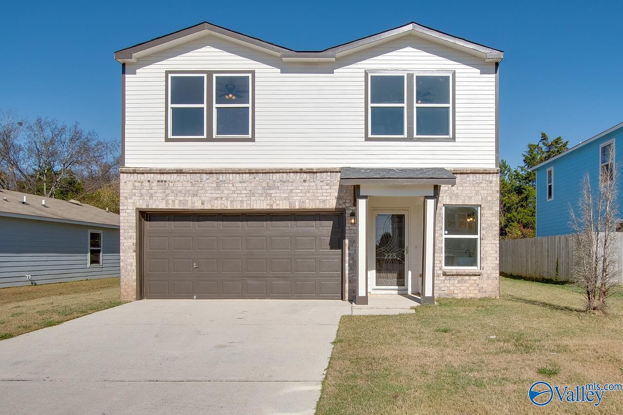 223 Dormont Dr NE, Huntsville, AL 35810 Zillow