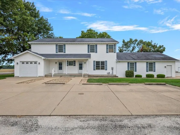 3601 S 2nd St, Springfield, IL 62703