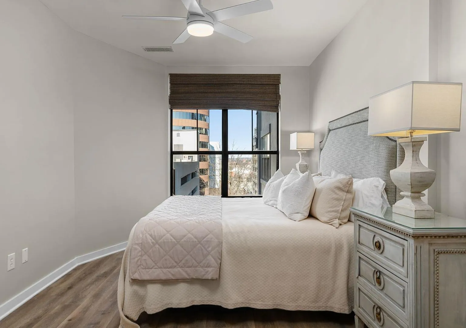 1803 Broadway - 1803 Broadway Unit 604 — Photo 1