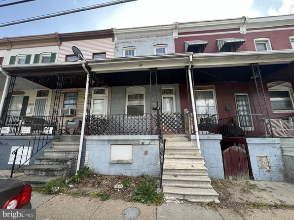 3906 Pennington Ave, Baltimore, MD 21226