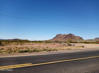 W Orion Dr #113, Eloy, AZ 85131