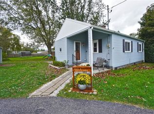 611 Willet Rd, Buffalo, NY 14218