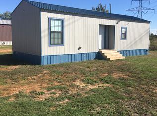 5420 Bennett Lawson Rd, Mansfield, TX 76063